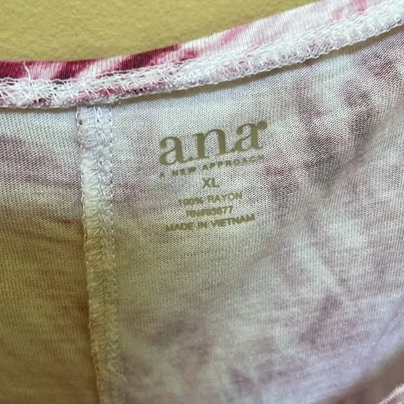 A.n.a TOP - Picture 3 of 8